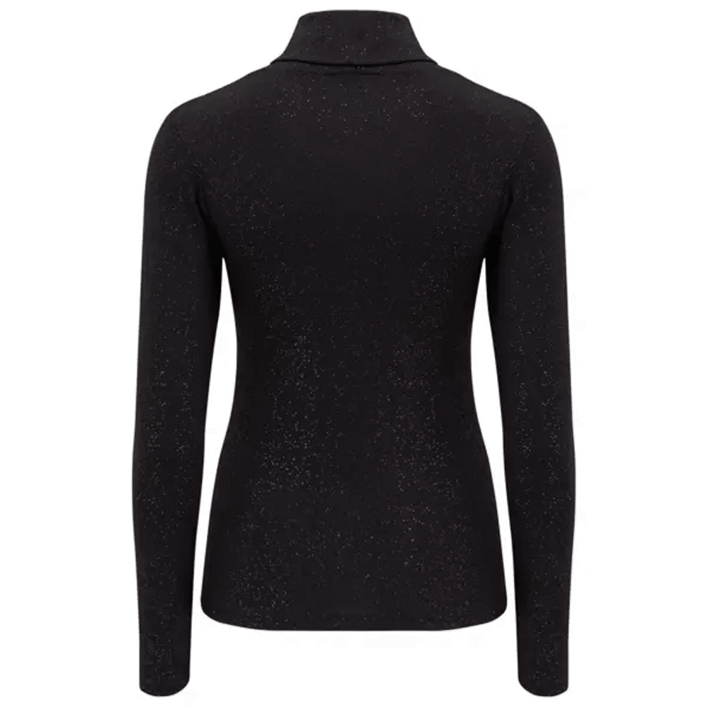 Pour Moi Thermal Roll Neck Second Skin Top 